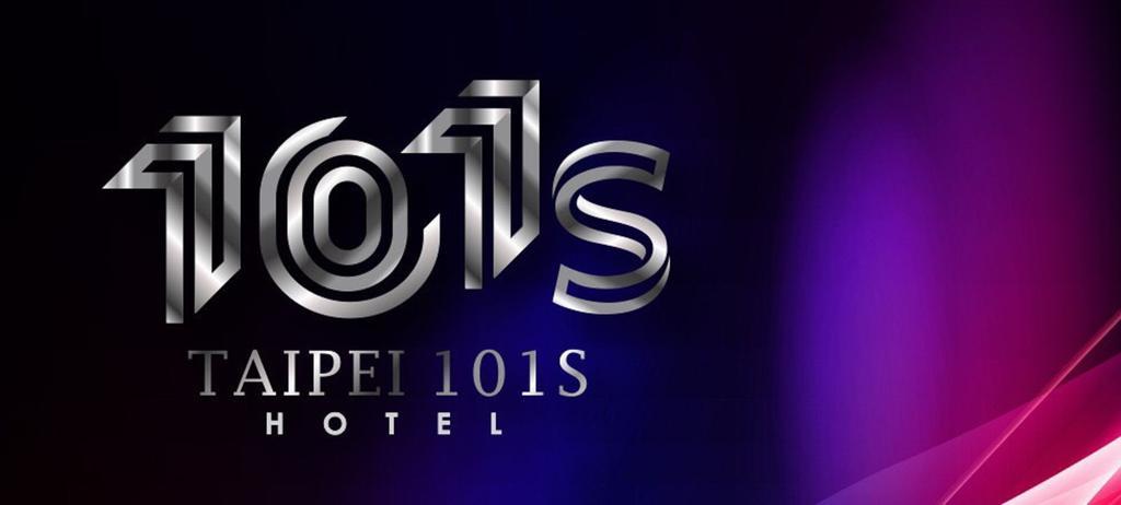 Ximen 101 - S Hotel Тайпей Екстериор снимка